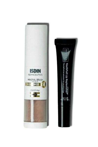 ISDIN products