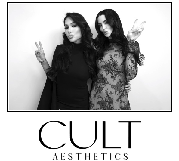 Cult Photo booth