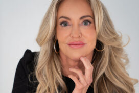 Sherri's headshot