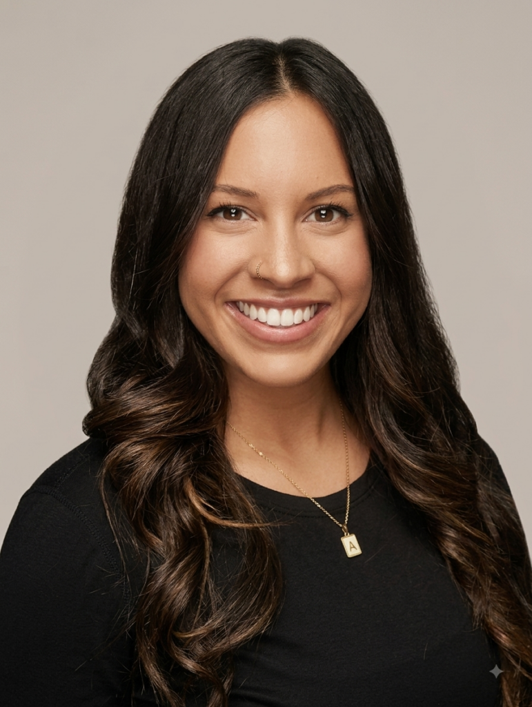 Provider Spotlight: Amanda Money