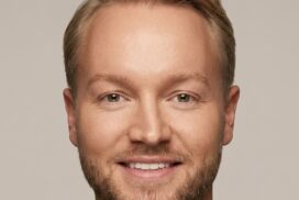 Bryson Darnell Headshot